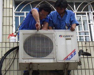 岑溪空调售后维修服务中心在哪里找