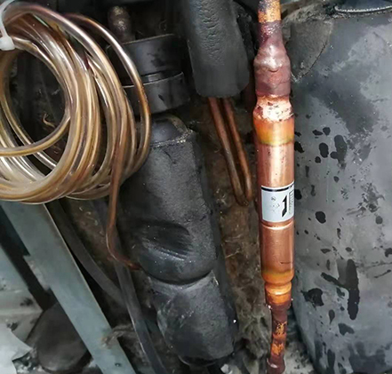 岑溪美的变频多联机空调维修售后服务中心