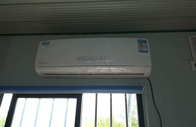 岑溪空调维修在哪里找