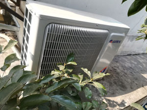 岑溪空调维修售后服务