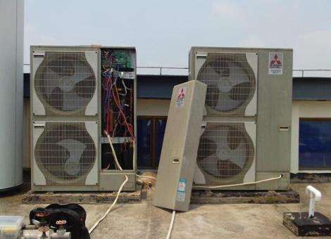 岑溪空调维修电话号码多少