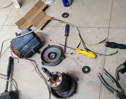 岑溪空调维修售后服务中心电话在哪里找