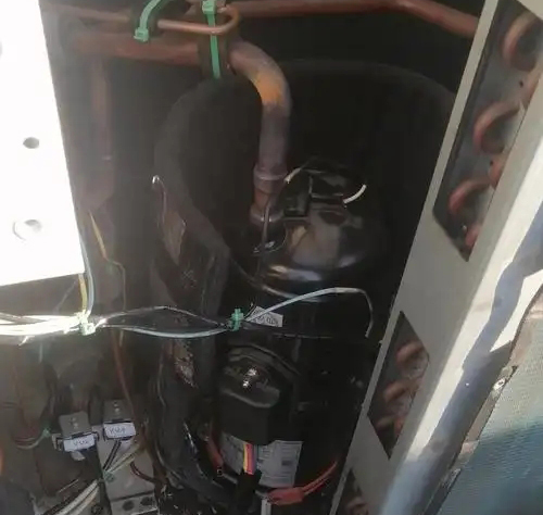 岑溪维修变频空调电话在哪里找