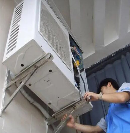 岑溪24小时空调维修热线