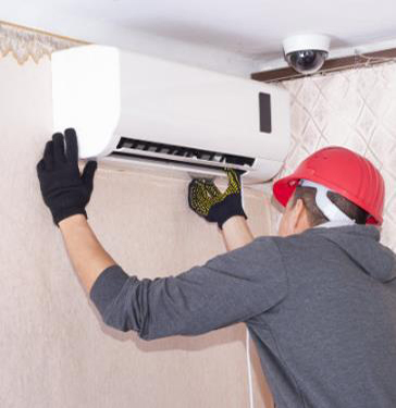 岑溪空调内机噪音大